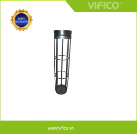 Khung Túi Lọc Bụi Nối Ren
