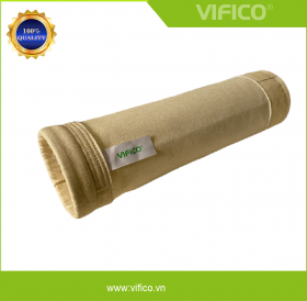 Túi lọc bụi Nomex (Aramid)