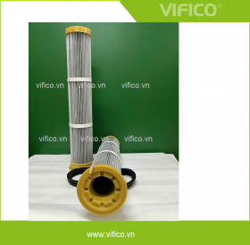 Lõi lọc bụi xi măng bụi gỗ