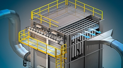 Mục đích của Túi Lọc Bụi ?